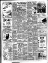 Newark Advertiser Wednesday 13 December 1950 Page 6