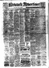 Newark Advertiser Wednesday 27 December 1950 Page 1
