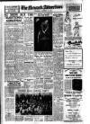 Newark Advertiser Wednesday 27 December 1950 Page 8