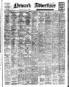 Newark Advertiser Wednesday 10 January 1951 Page 1