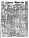 Newark Advertiser Wednesday 24 January 1951 Page 1