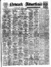 Newark Advertiser Wednesday 21 February 1951 Page 1