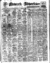 Newark Advertiser Wednesday 25 April 1951 Page 1
