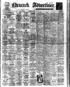 Newark Advertiser Wednesday 02 July 1952 Page 1