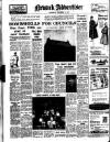 Newark Advertiser Wednesday 25 September 1957 Page 12