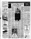 Newark Advertiser Wednesday 22 January 1958 Page 6