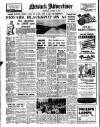 Newark Advertiser Wednesday 22 January 1958 Page 12