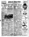 Newark Advertiser Wednesday 05 March 1958 Page 12