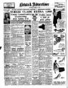 Newark Advertiser Wednesday 12 March 1958 Page 14