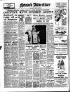 Newark Advertiser Wednesday 19 March 1958 Page 14