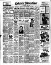 Newark Advertiser Wednesday 02 April 1958 Page 14