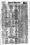 Newark Advertiser Wednesday 29 October 1958 Page 1