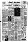 Newark Advertiser Wednesday 29 October 1958 Page 16