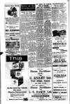 Newark Advertiser Wednesday 05 November 1958 Page 4