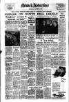 Newark Advertiser Wednesday 05 November 1958 Page 16