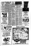 Newark Advertiser Wednesday 19 November 1958 Page 5