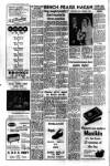 Newark Advertiser Wednesday 19 November 1958 Page 8