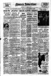 Newark Advertiser Wednesday 19 November 1958 Page 16