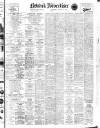 Newark Advertiser Wednesday 27 January 1960 Page 1