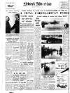 Newark Advertiser Wednesday 03 February 1960 Page 16