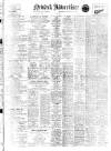 Newark Advertiser Wednesday 10 February 1960 Page 1