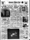Newark Advertiser Wednesday 04 January 1961 Page 1