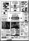 Newark Advertiser Wednesday 01 May 1963 Page 24