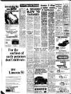 Newark Advertiser Saturday 13 January 1968 Page 8