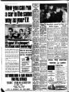 Newark Advertiser Saturday 13 January 1968 Page 14