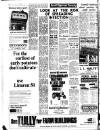 Newark Advertiser Saturday 03 February 1968 Page 8