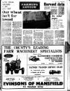 Newark Advertiser Saturday 10 February 1968 Page 9