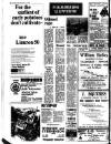 Newark Advertiser Saturday 10 February 1968 Page 14