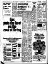 Newark Advertiser Saturday 17 February 1968 Page 11