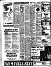 Newark Advertiser Saturday 23 March 1968 Page 6