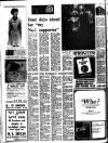 Newark Advertiser Saturday 23 March 1968 Page 10