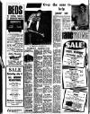 Newark Advertiser Saturday 06 July 1968 Page 6