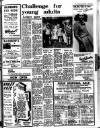 Newark Advertiser Saturday 07 September 1968 Page 9