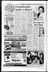 Newark Advertiser Friday 31 January 1986 Page 14