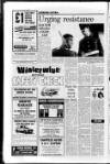 Newark Advertiser Friday 31 January 1986 Page 46