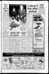 Newark Advertiser Friday 07 February 1986 Page 3