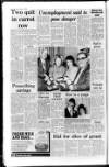 Newark Advertiser Friday 07 February 1986 Page 4