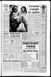 Newark Advertiser Friday 07 February 1986 Page 7