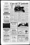Newark Advertiser Friday 07 February 1986 Page 12