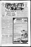 Newark Advertiser Friday 07 February 1986 Page 13
