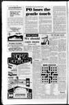 Newark Advertiser Friday 07 February 1986 Page 16