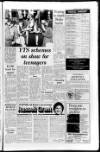 Newark Advertiser Friday 07 February 1986 Page 17