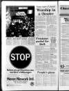 Newark Advertiser Friday 07 February 1986 Page 18