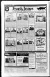 Newark Advertiser Friday 07 February 1986 Page 34