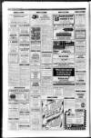 Newark Advertiser Friday 07 February 1986 Page 38