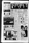 Newark Advertiser Friday 21 February 1986 Page 14